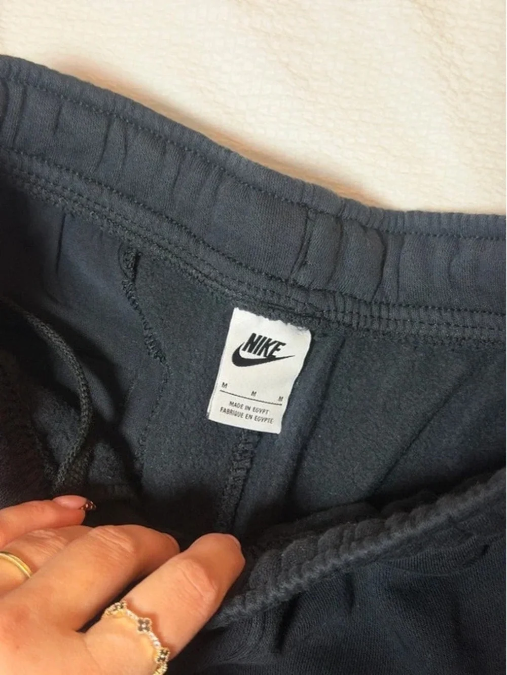 Nike sweats
